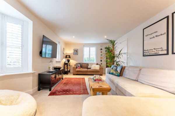 Blackhorse Drive, Market Harborough, Leicestershire, LE16