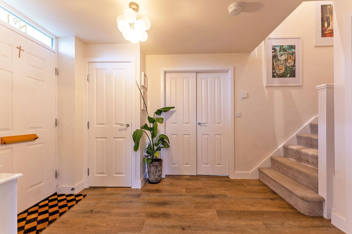 Blackhorse Drive, Market Harborough, Leicestershire, LE16