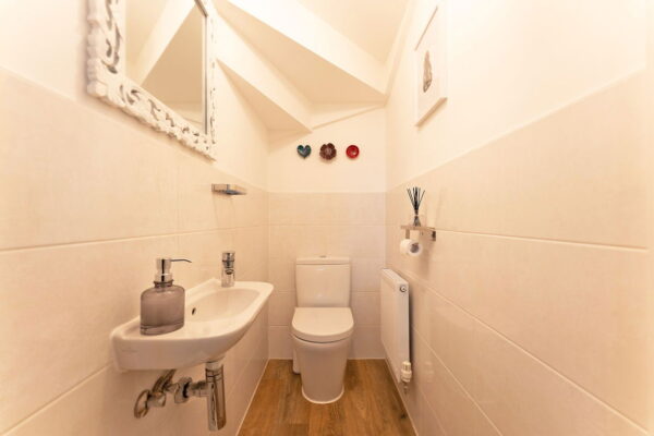 Blackhorse Drive, Market Harborough, Leicestershire, LE16