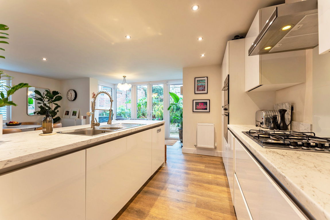 Blackhorse Drive, Market Harborough, Leicestershire, LE16