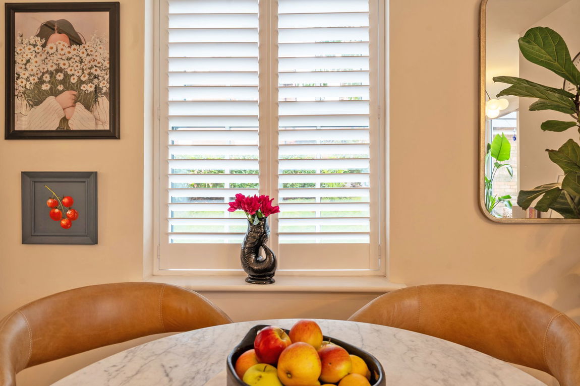 Blackhorse Drive, Market Harborough, Leicestershire, LE16