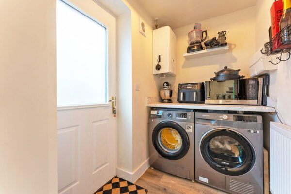 Blackhorse Drive, Market Harborough, Leicestershire, LE16