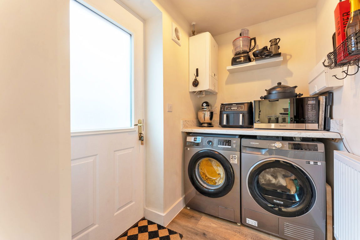 Blackhorse Drive, Market Harborough, Leicestershire, LE16