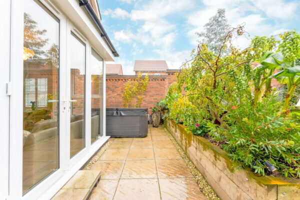 Blackhorse Drive, Market Harborough, Leicestershire, LE16