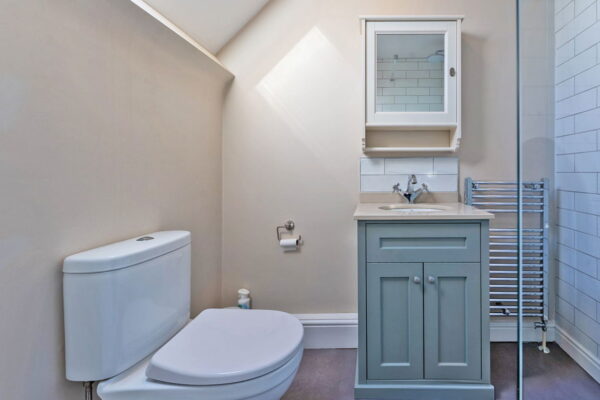 Shaftesbury Avenue, Bedford, MK40 3SA