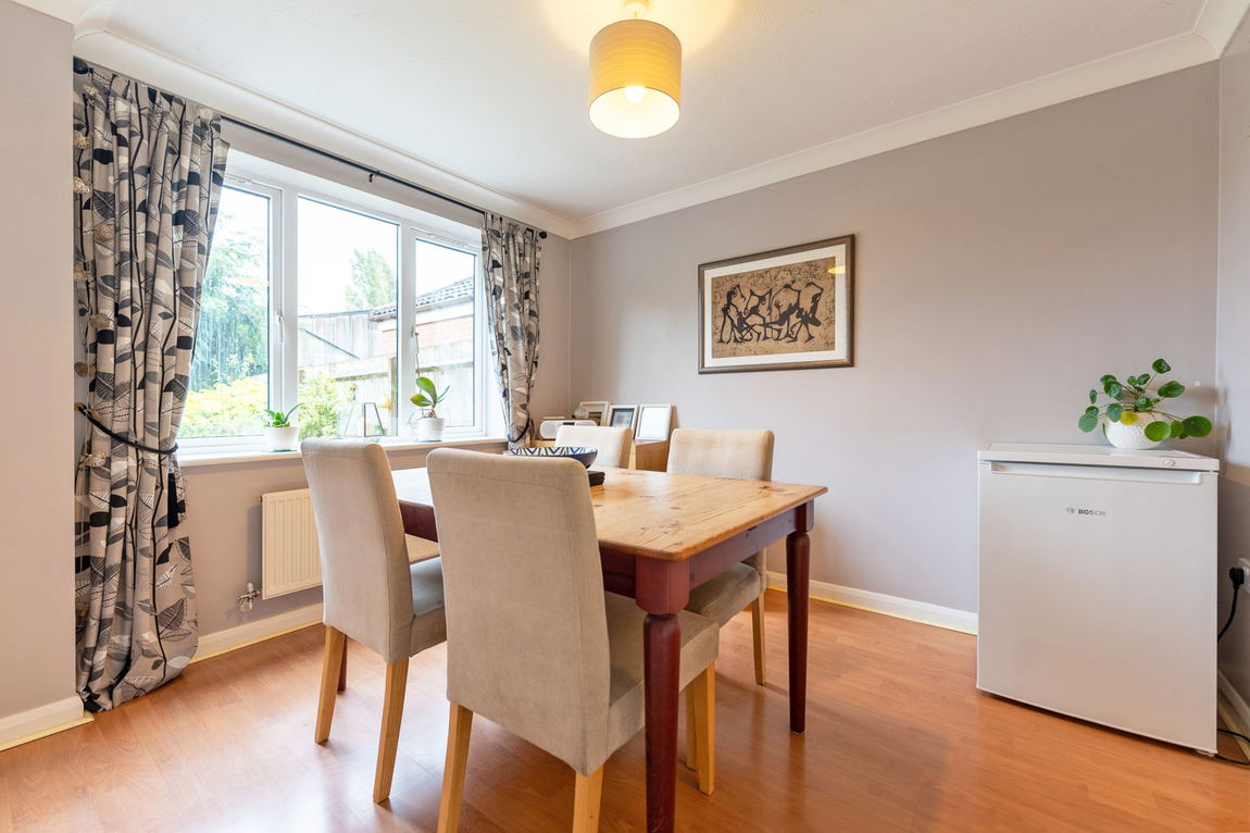 Summers Way, Market Harborough, LE16 9QE