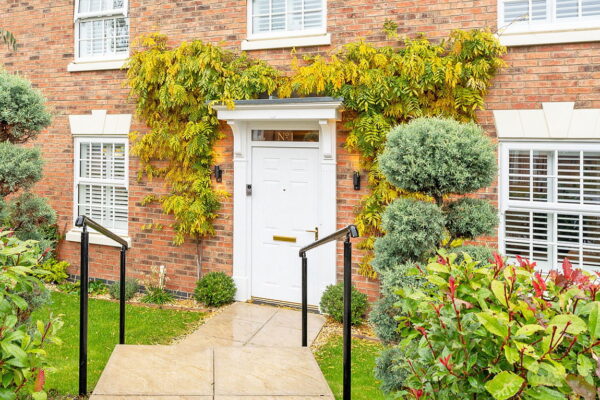 Blackhorse Drive, Market Harborough, Leicestershire, LE16