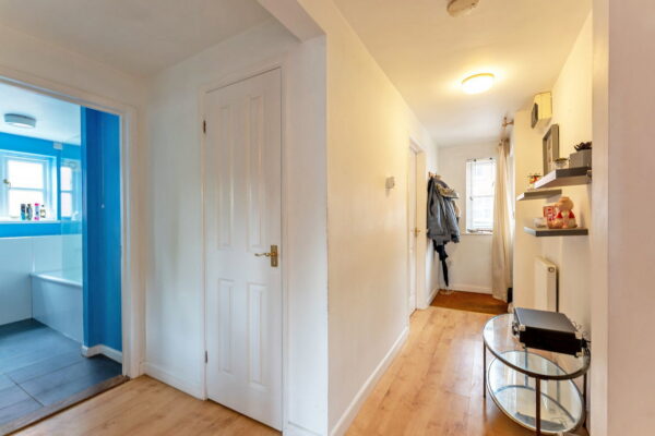 Newton Street, Olney, MK46 4BS