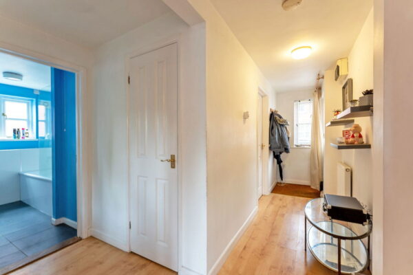 Newton Street, Olney, MK46 4BS