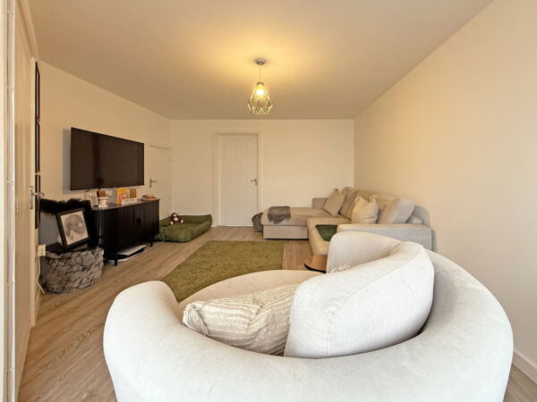 Silvester Road, Weldon, Corby, Northamptonshire, NN17 3LZ