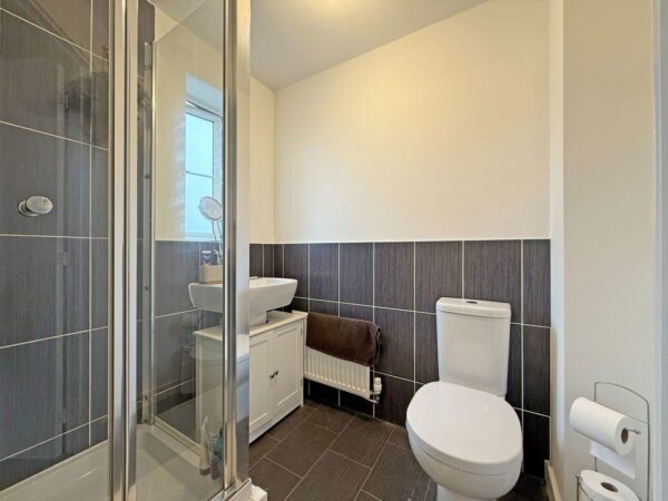 Silvester Road, Weldon, Corby, Northamptonshire, NN17 3LZ