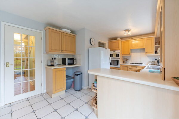 Summers Way, Market Harborough, LE16 9QE