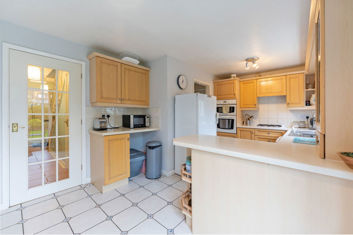 Summers Way, Market Harborough, LE16 9QE