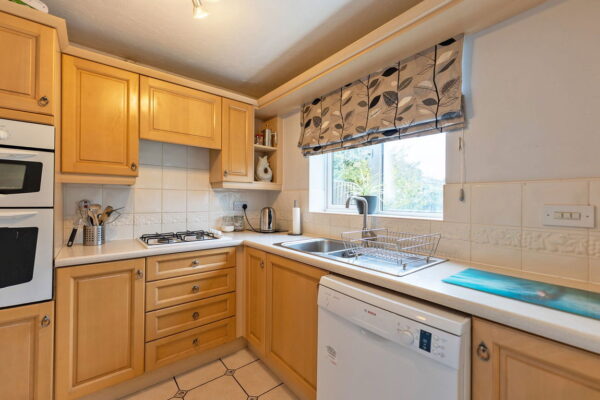 Summers Way, Market Harborough, LE16 9QE