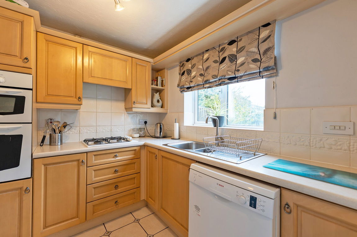 Summers Way, Market Harborough, LE16 9QE