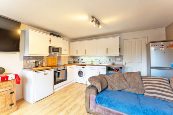 Newton Street, Olney, MK46 4BS