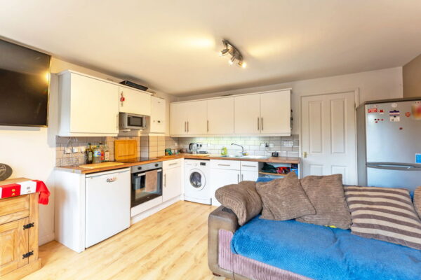 Newton Street, Olney, MK46 4BS