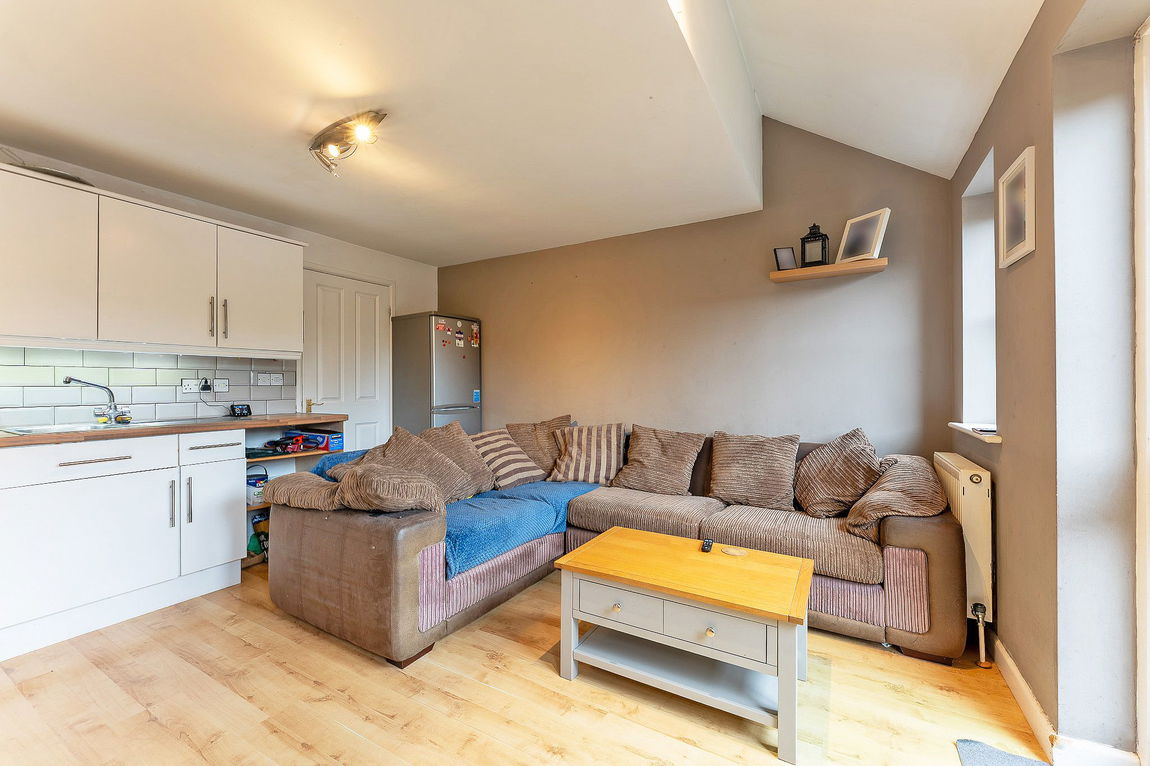 Newton Street, Olney, MK46 4BS