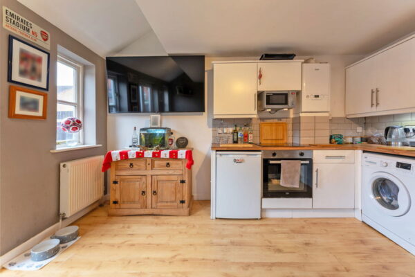 Newton Street, Olney, MK46 4BS