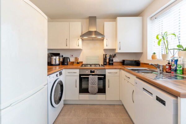 Trout Close, Weldon, Corby, NN17 3FY