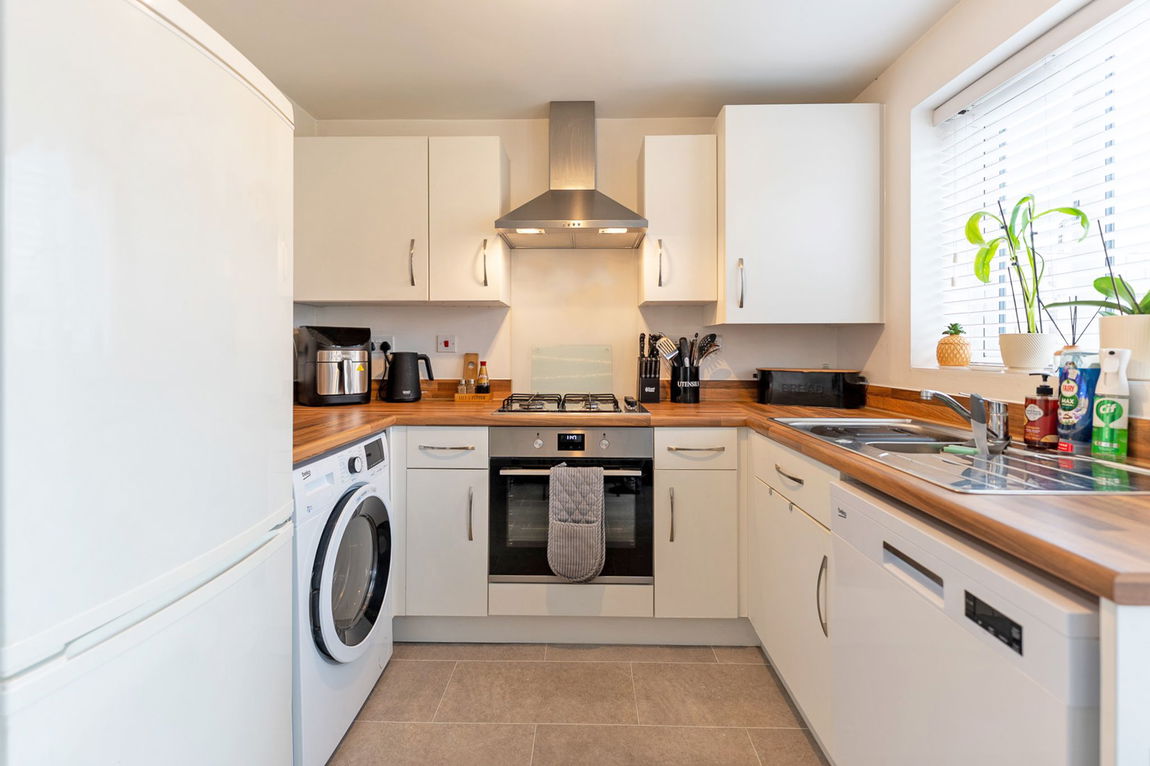 Trout Close, Weldon, Corby, NN17 3FY