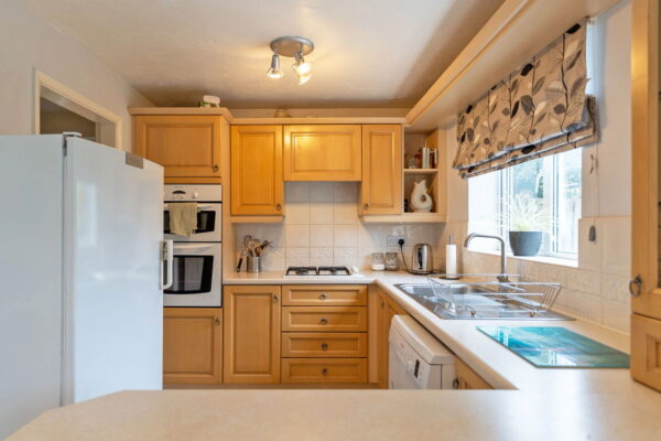 Summers Way, Market Harborough, LE16 9QE