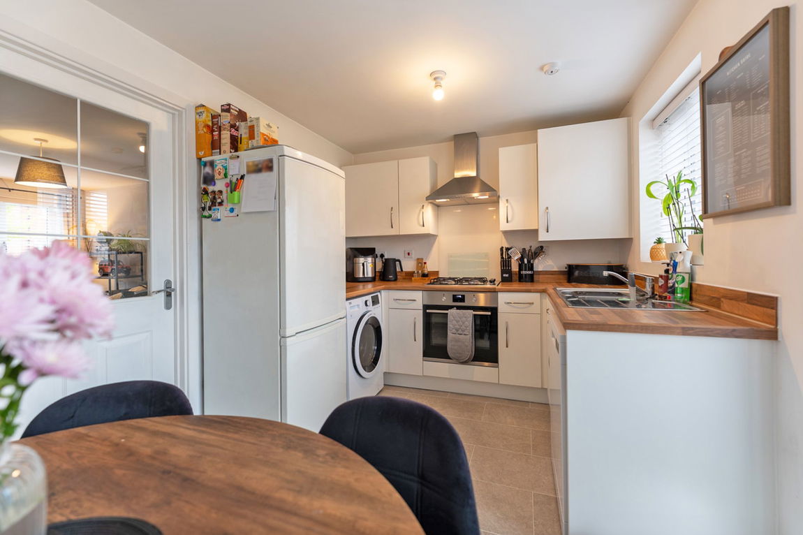 Trout Close, Weldon, Corby, NN17 3FY