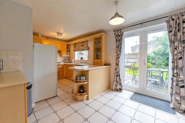 Summers Way, Market Harborough, LE16 9QE