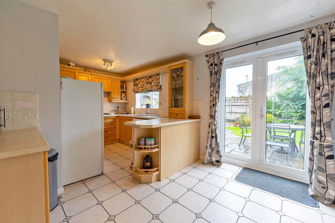 Summers Way, Market Harborough, LE16 9QE