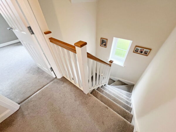 Davies Close, Coalville, LE67 2LG