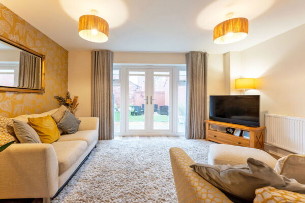 Highwayman Close, Boughton, Northampton, NN2 8FQ