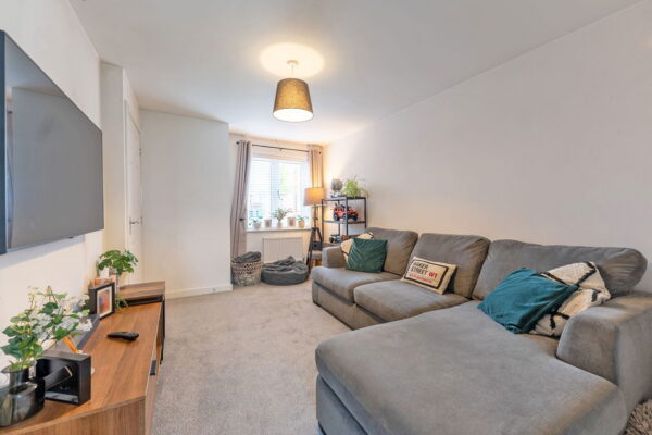 Trout Close, Weldon, Corby, NN17 3FY