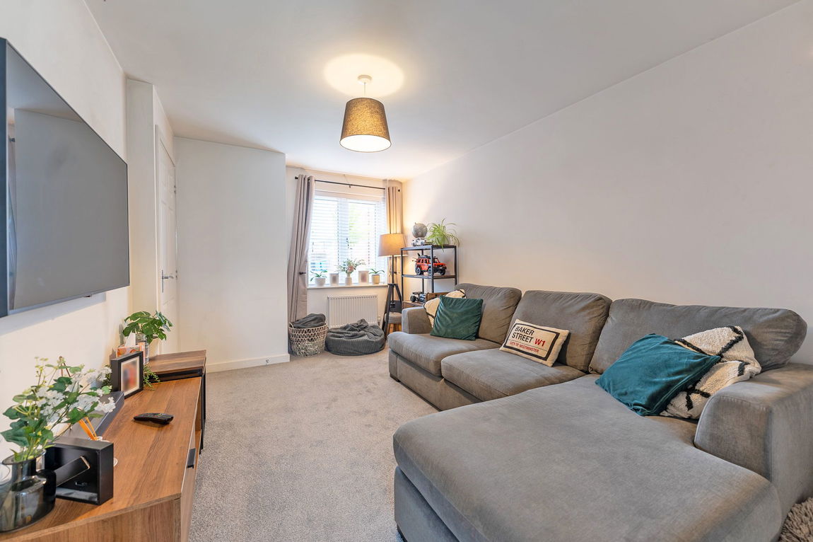 Trout Close, Weldon, Corby, NN17 3FY