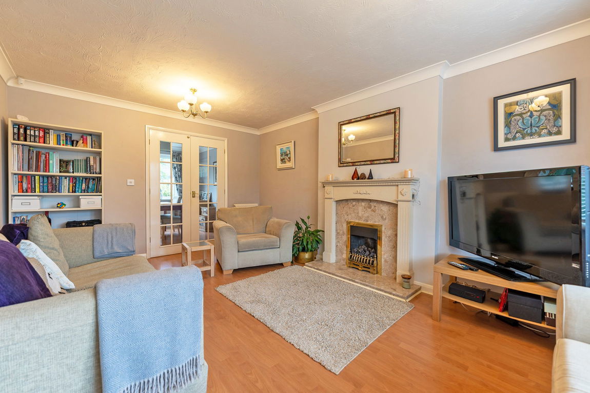 Summers Way, Market Harborough, LE16 9QE