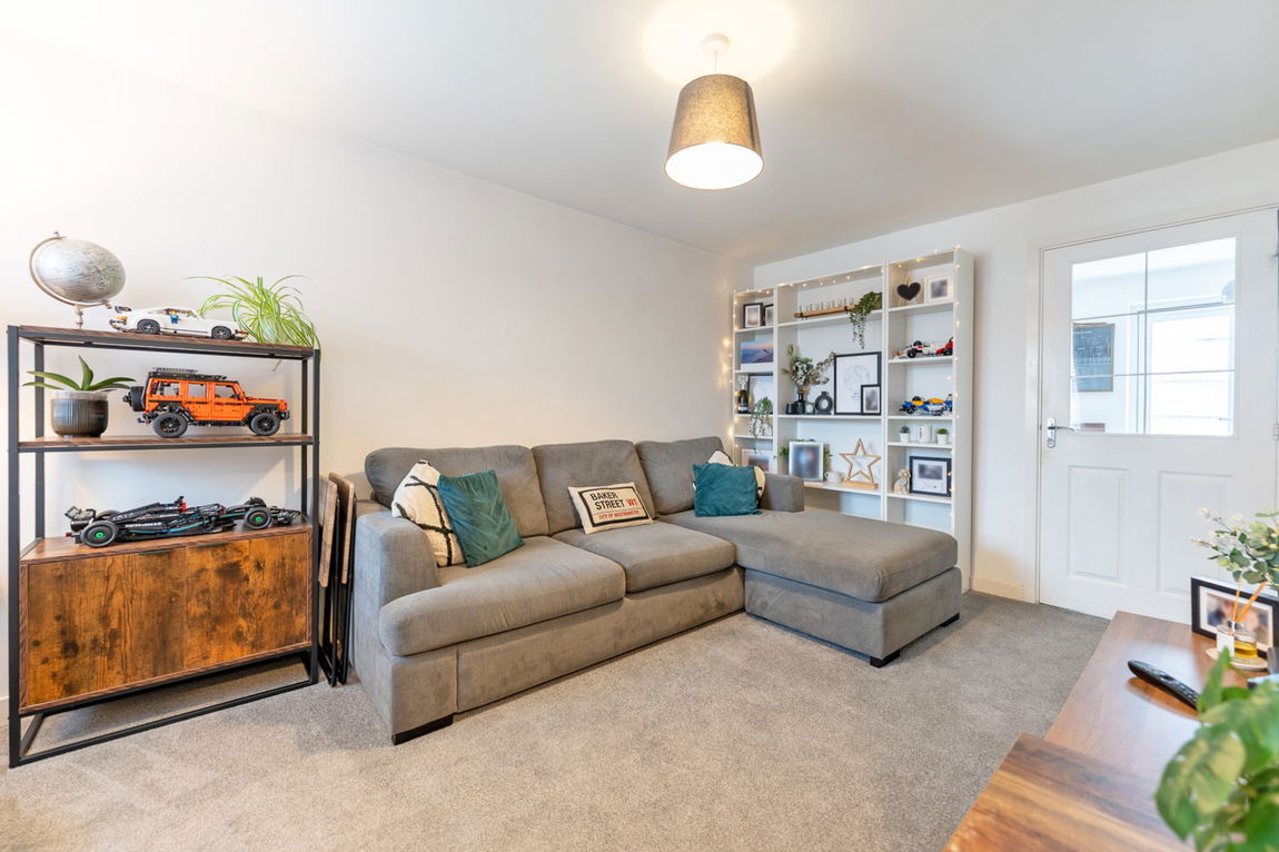 Trout Close, Weldon, Corby, NN17 3FY
