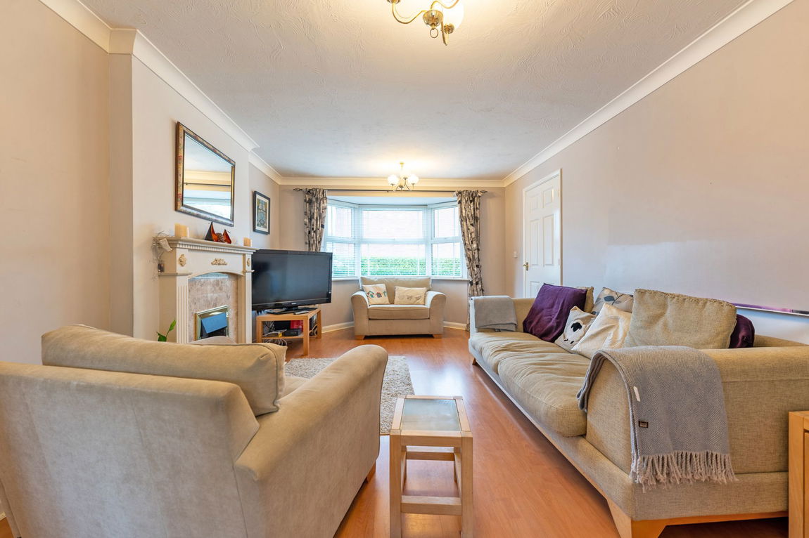Summers Way, Market Harborough, LE16 9QE