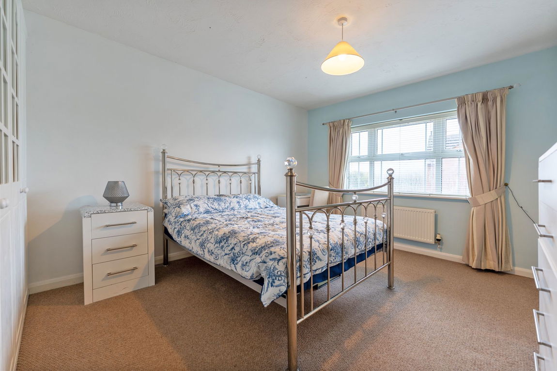 Summers Way, Market Harborough, LE16 9QE