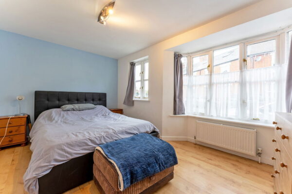 Newton Street, Olney, MK46 4BS