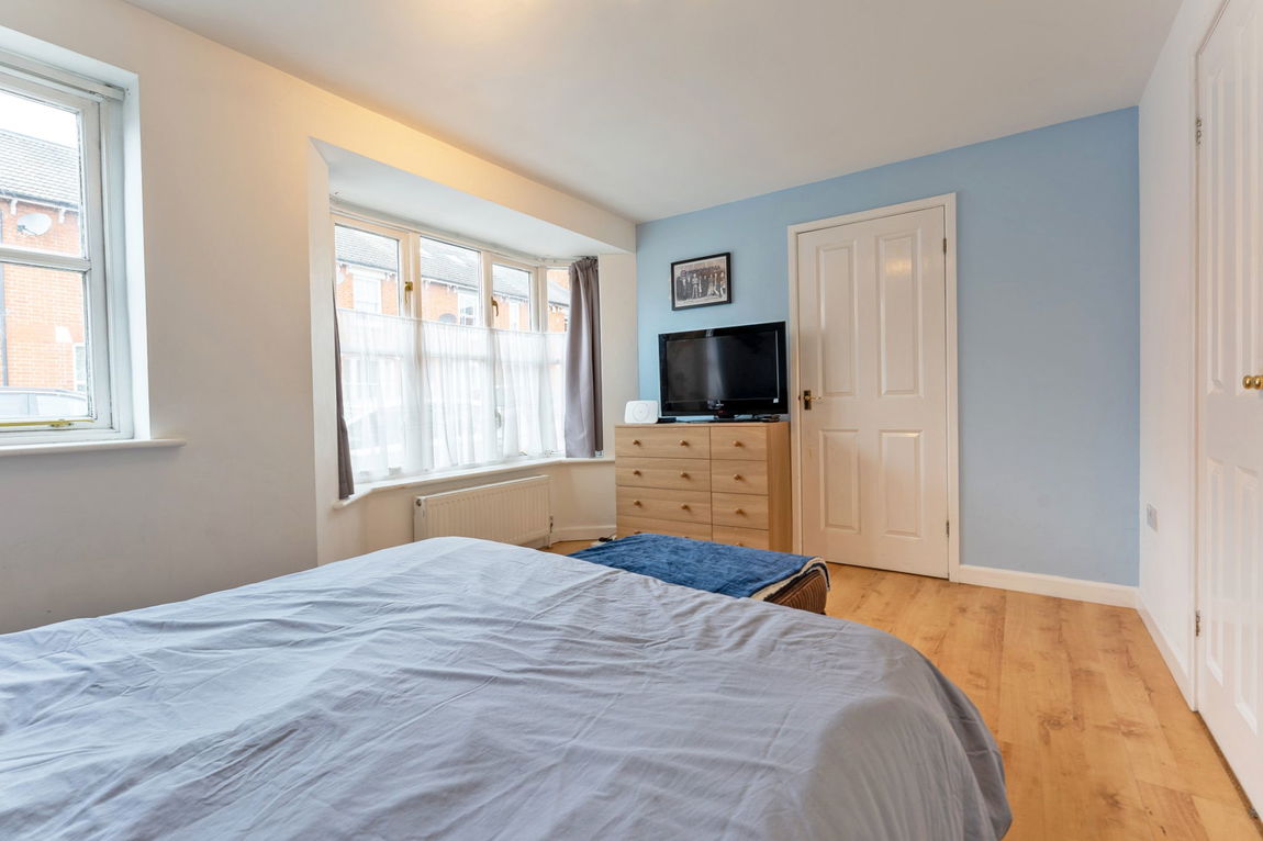 Newton Street, Olney, MK46 4BS
