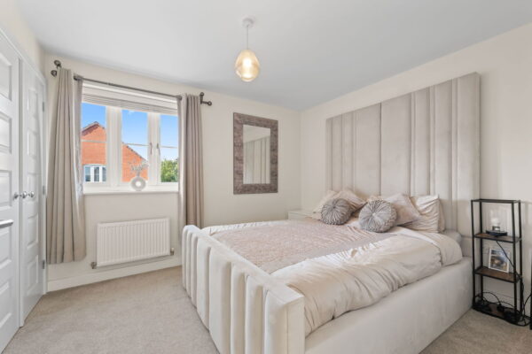 Kingston Road, Kirkby-in-Ashfield, Nottinghamshire, NG17 8SP