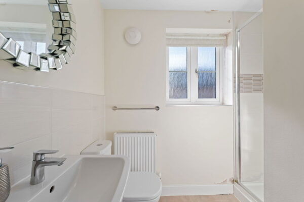 Kingston Road, Kirkby-in-Ashfield, Nottinghamshire, NG17 8SP