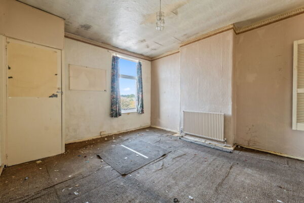 Windmill Lane, Nottingham, Nottinghamshire, NG3 2BH