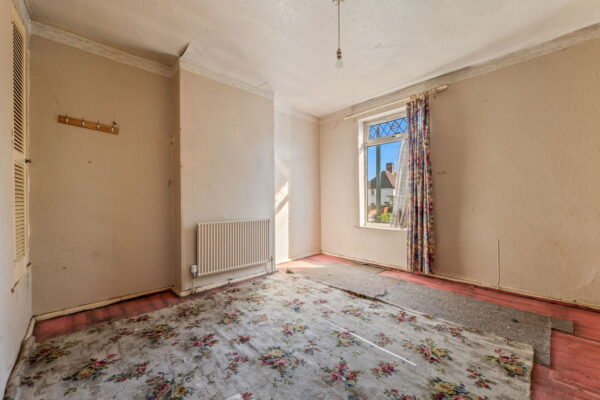 Windmill Lane, Nottingham, Nottinghamshire, NG3 2BH