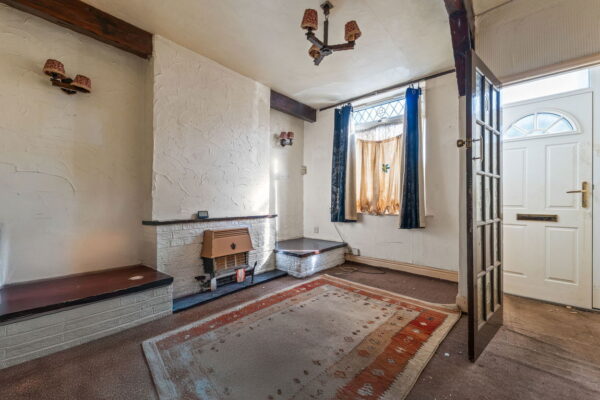 Windmill Lane, Nottingham, Nottinghamshire, NG3 2BH