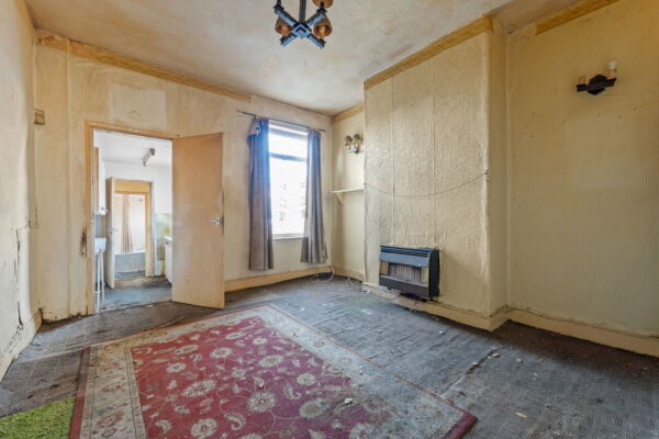 Windmill Lane, Nottingham, Nottinghamshire, NG3 2BH