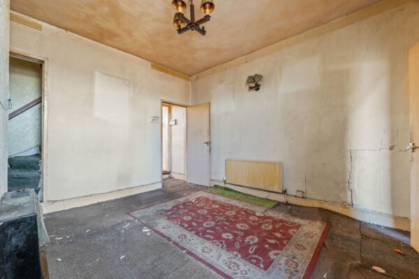 Windmill Lane, Nottingham, Nottinghamshire, NG3 2BH