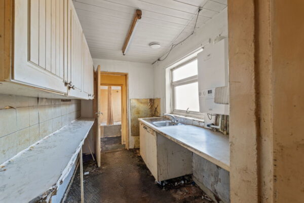 Windmill Lane, Nottingham, Nottinghamshire, NG3 2BH