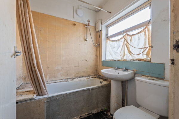 Windmill Lane, Nottingham, Nottinghamshire, NG3 2BH