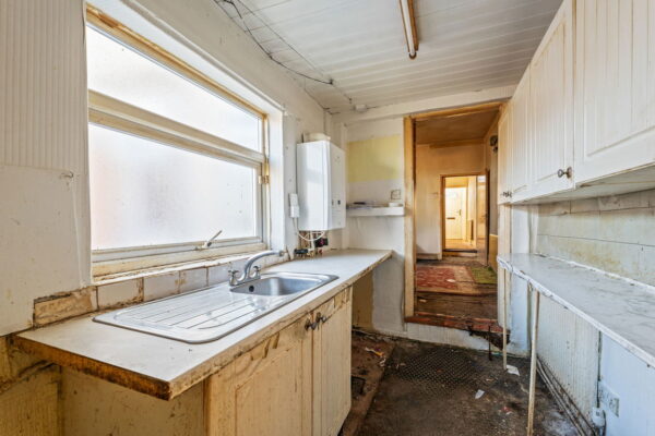 Windmill Lane, Nottingham, Nottinghamshire, NG3 2BH