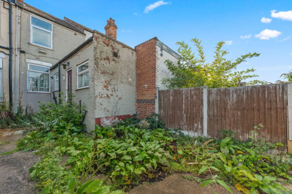 Windmill Lane, Nottingham, Nottinghamshire, NG3 2BH